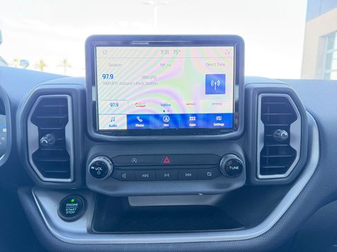 Used 2021 Ford Bronco Sport Big Bend AWD/4WD image 12