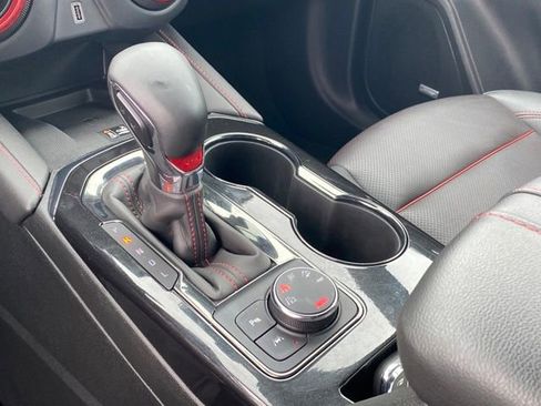 Used 2023 Chevrolet Blazer RS w/ Driver Confidence II Package image 12