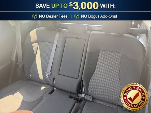 Used 2023 Kia Sportage LX FWD image 21