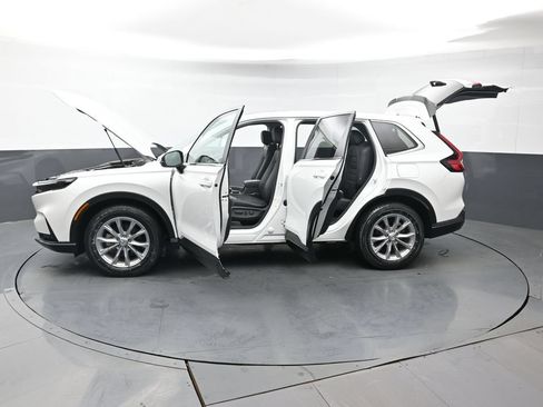 Certified 2023 Honda CR-V EX-L image 48