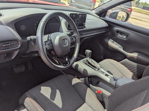 Used 2024 Honda HR-V Sport image 19