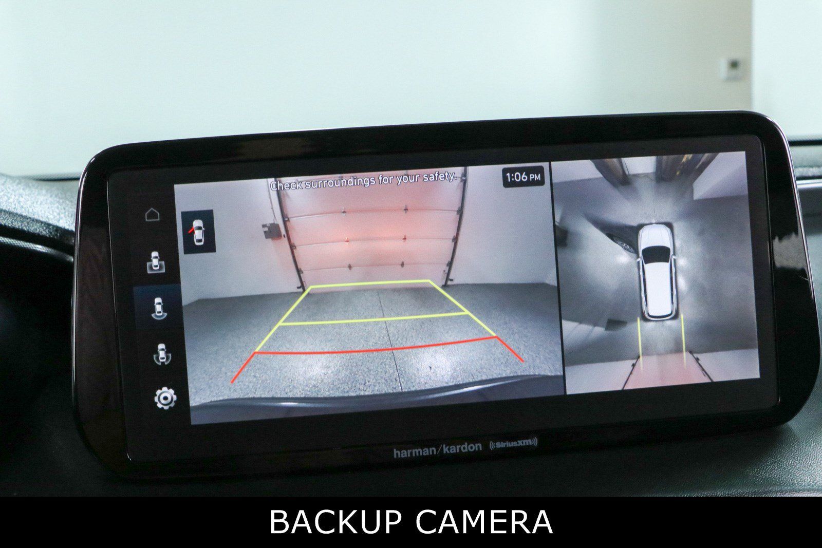Used 2023 Hyundai Santa Fe Limited FWD image 19