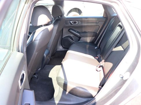 Used 2025 Honda Civic Sport image 12