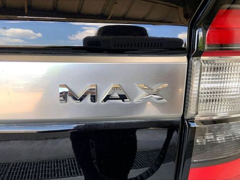 Used 2020 Ford Expedition Max Platinum AWD/4WD image 7