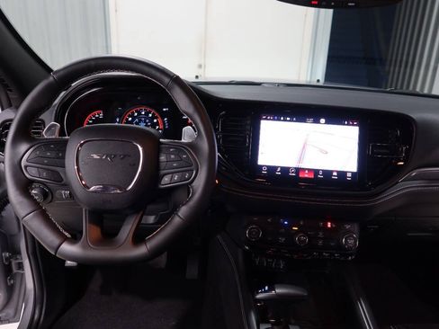 Used 2021 Dodge Durango SRT w/ Technology Group AWD/4WD image 20