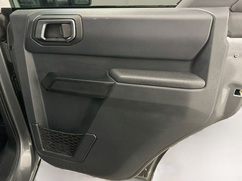 Used 2025 Ford Bronco Big Bend image 31