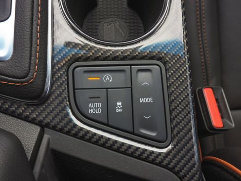 Used 2025 Cadillac CT4 V AWD/4WD image 28