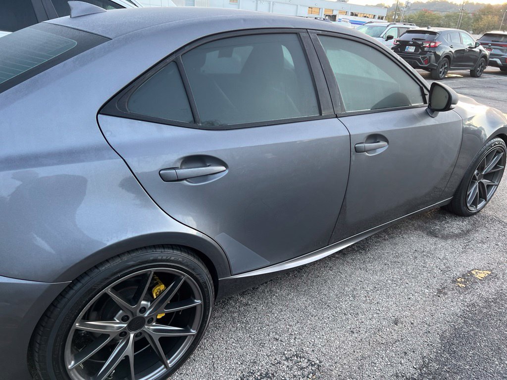 Used 2014 Lexus IS 250 w/ Navigation Package RWD image 5