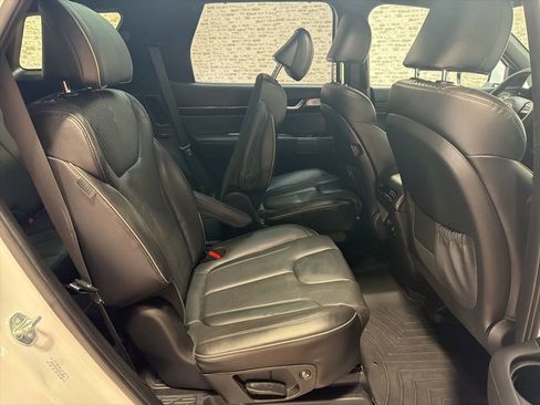 Used 2023 Hyundai Palisade Calligraphy AWD/4WD image 12