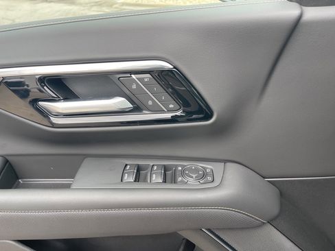 New 2026 Chevrolet Tahoe Premier image 36