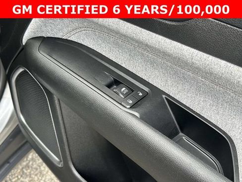 Used 2022 Jeep Compass Latitude AWD/4WD image 9