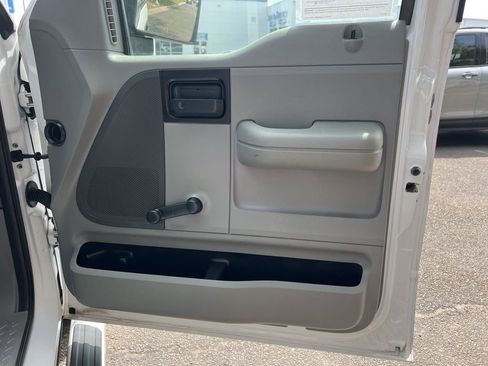 Used 2005 Ford F150 STX image 11