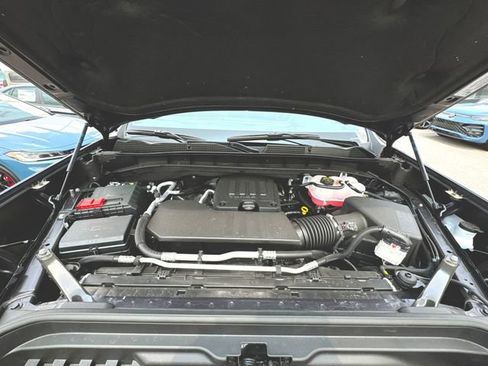 Used 2026 GMC Sierra 1500 Elevation AWD/4WD image 30
