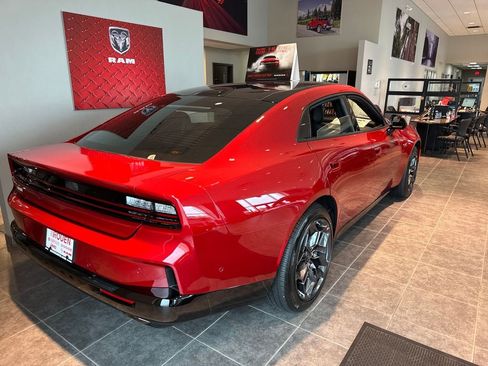 New 2026 Dodge Charger R/T AWD/4WD image 6