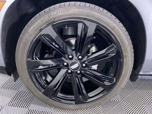 New 2025 Cadillac Escalade Sport w/ Touring Package image 17