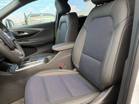 New 2026 Buick Envista Preferred w/ Convenience I Package FWD image 12