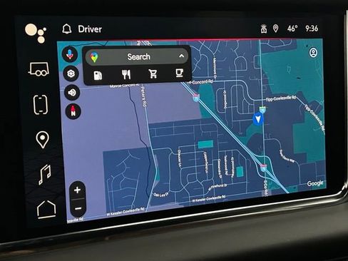 Used 2024 GMC Yukon XL Denali Ultimate image 5