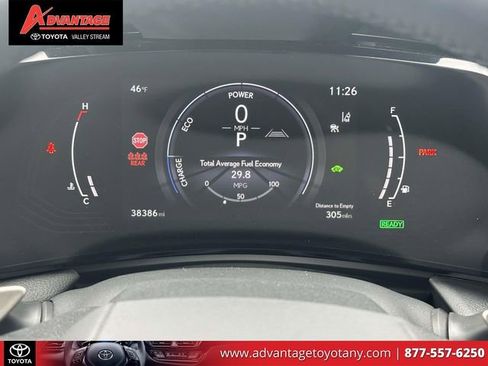 Used 2023 Lexus NX 350h AWD image 29