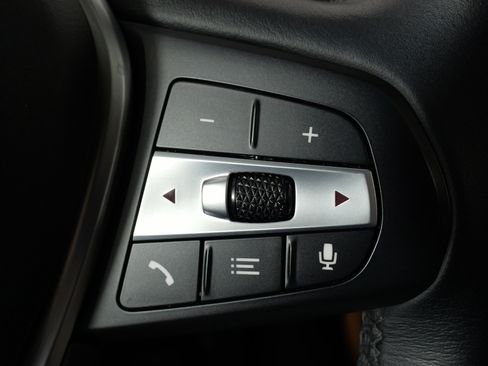 Used 2024 BMW X5 xDrive40i image 42