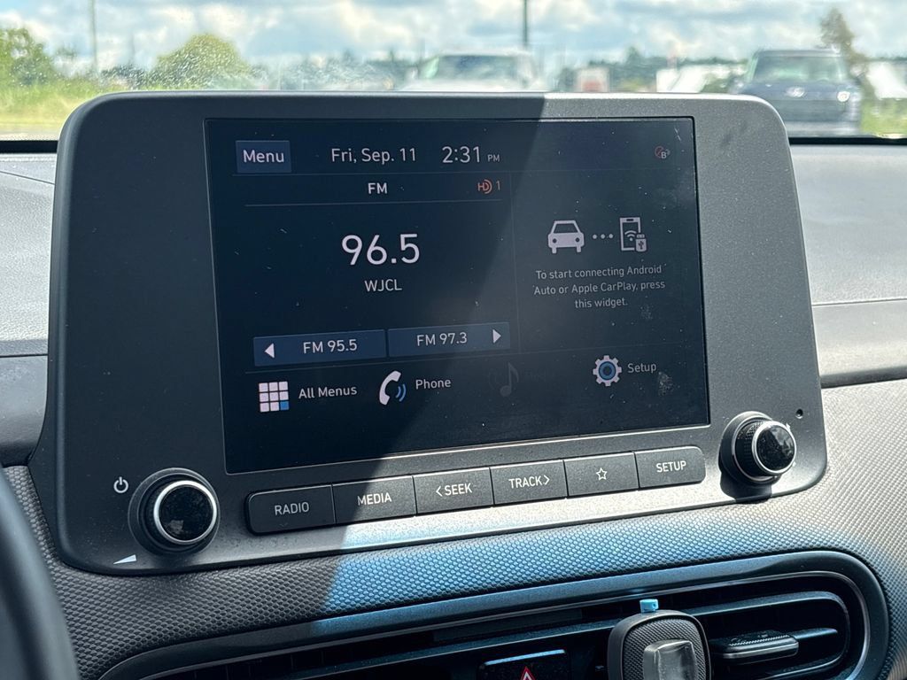 Used 2022 Hyundai Kona SEL w/ Convenience Package FWD image 18