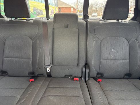 Used 2020 RAM 1500 Big Horn image 18