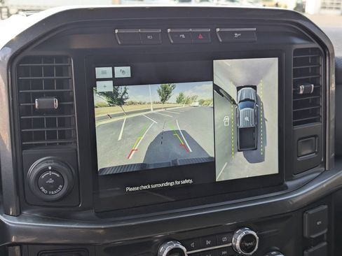 Used 2022 Ford F150 XLT w/ Equipment Group 302A High image 27