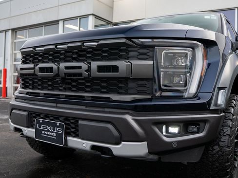 Used 2023 Ford F150 Raptor image 9