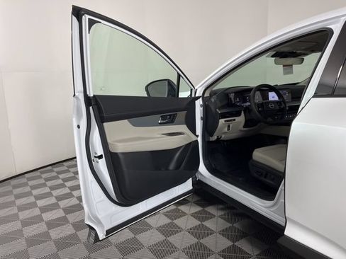 New 2026 Nissan Murano SL AWD/4WD image 17