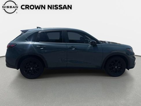 Used 2024 Honda HR-V Sport image 9