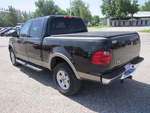 Used 2003 Ford F150 Lariat image 3