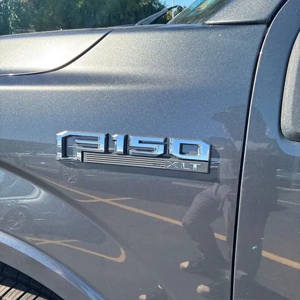 Used 2018 Ford F150 XLT w/ Equipment Group 302A Luxury AWD/4WD image 21