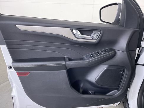 Used 2021 Ford Escape SE AWD/4WD image 10