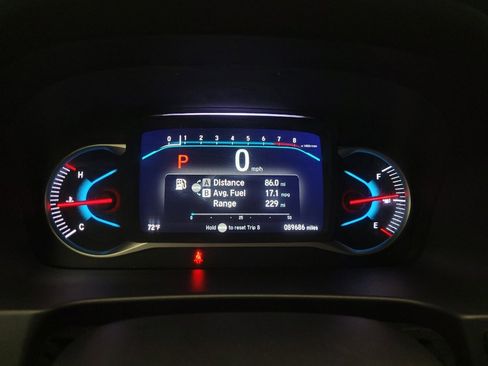 Used 2020 Honda Pilot EX image 23