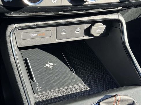 New 2026 Honda CR-V Sport Touring image 25