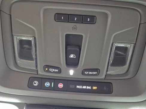 New 2026 Chevrolet Silverado 1500 LT w/ Safety Package image 20