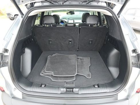 Certified 2022 Ford Escape Titanium w/ Titanium Premium Package image 16