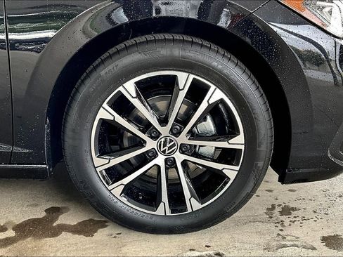 New 2026 Volkswagen Jetta Sport image 8