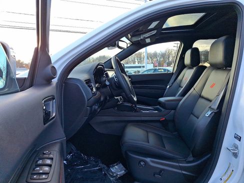 New 2026 Dodge Durango GT image 9