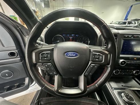 Certified 2020 Ford Expedition Limited w/ Equipment Group 303A AWD/4WD image 15