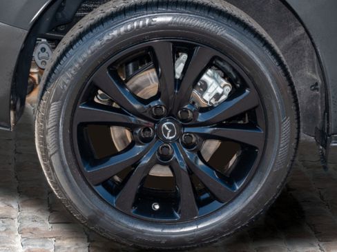 Used 2024 MAZDA CX-30 2.5 Turbo w/ Premium Package image 52