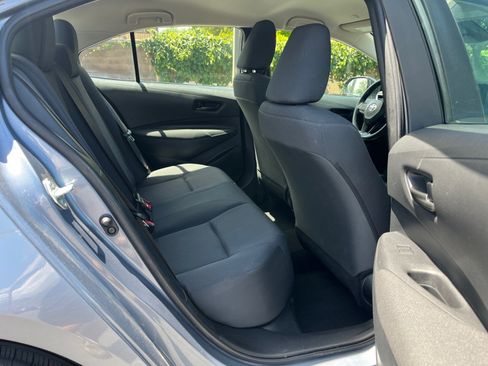 Used 2024 Toyota Corolla LE FWD image 16