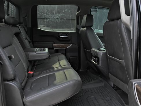 Used 2020 Chevrolet Silverado 1500 RST w/ All-Star Edition image 17