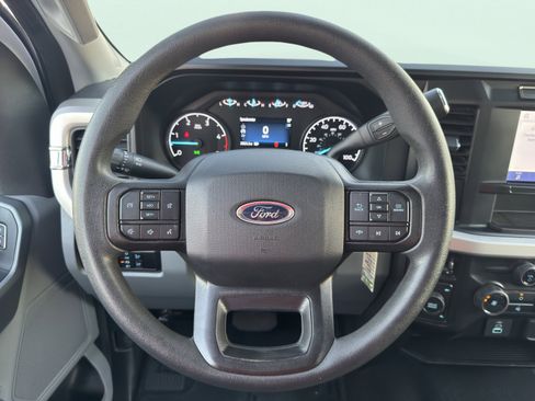 Used 2024 Ford F350 XLT image 56