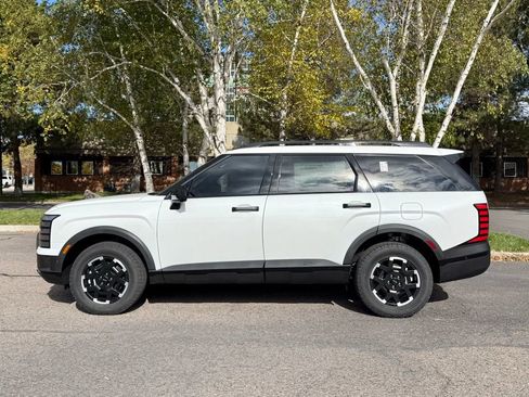 New 2026 Hyundai Palisade XRT Pro image 3