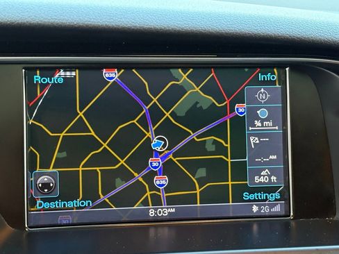 Used 2014 Audi RS 5 Coupe image 22