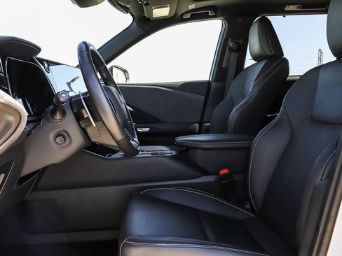 Certified 2025 Lexus TX 350 AWD w/ Technology Package image 18
