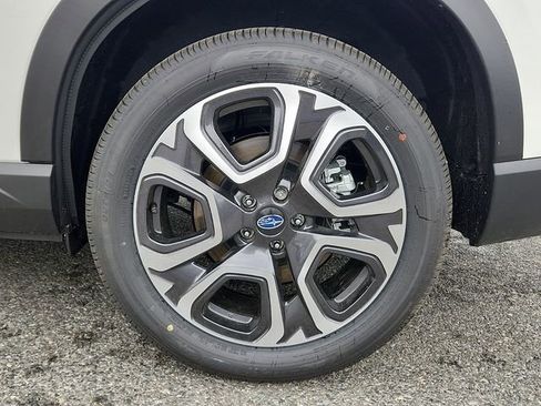 New 2026 Subaru Ascent Limited image 5