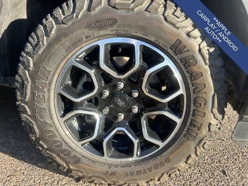 Used 2021 Ford F150 XLT w/ Equipment Group 302A High AWD/4WD image 4