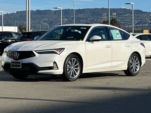 New 2026 Acura Integra image 8