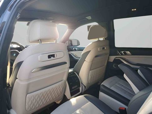 Used 2023 BMW X7 M60i w/ Executive Package image 18